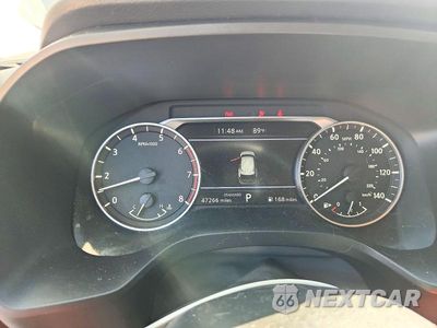 Zdjęcie 9 z 12 samochodu: 2024 NISSAN ROGUE SV VIN:JN8BT3BA3RW359509 - miniatura