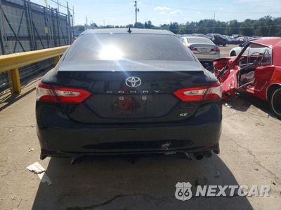 Zdjęcie 6 z 12 samochodu: 2020 TOYOTA CAMRY SE VIN:4T1G11AK7LU329644 - miniatura