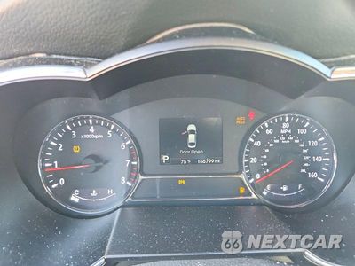 Zdjęcie 9 z 12 samochodu: 2013 KIA OPTIMA SX VIN:5XXGR4A67DG112068 - miniatura