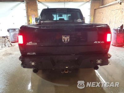 Zdjęcie 6 z 12 samochodu: 2014 RAM 1500 SLT VIN:1C6RR7LG1ES311762 - miniatura