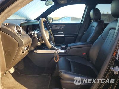 Zdjęcie 7 z 13 samochodu: 2021 MERCEDES-BENZ GLB 250 4MATIC VIN:W1N4M4HBXMW106258 - miniatura