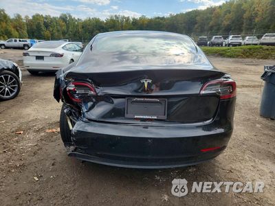 Zdjęcie 6 z 12 samochodu: 2021 TESLA MODEL 3 VIN:5YJ3E1EA3MF028467 - miniatura