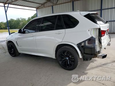Drugie zdjęcie samochodu z przodu: 2017 BMW X5 XDRIVE35I VIN:5UXKR0C31H0V69793 - miniatura
