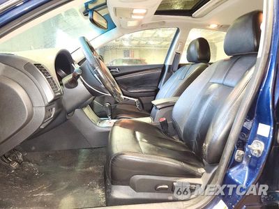 Zdjęcie 7 z 12 samochodu: 2007 NISSAN ALTIMA 3.5 SE VIN:1N4BL21EX7C190491 - miniatura