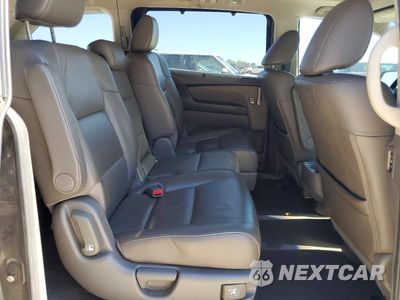 Zdjęcie 11 z 14 samochodu: 2013 HONDA ODYSSEY EXL VIN:5FNRL5H69DB079230 - miniatura