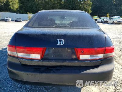 Zdjęcie 6 z 12 samochodu: 2003 HONDA ACCORD EX VIN:1HGCM56653A108897 - miniatura