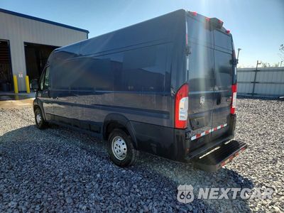 Drugie zdjęcie samochodu z przodu: 2021 RAM PROMASTER - DELIVERY VAN VIN:3C6FRVJG8ME503076 - miniatura