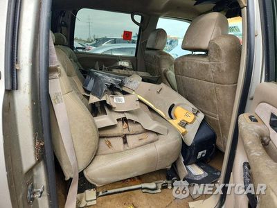 Zdjęcie 10 z 12 samochodu: 2002 CHEVROLET SILVERADO C3500 VIN:1GCJC33112F195348 - miniatura