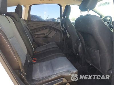 Zdjęcie 11 z 14 samochodu: 2019 FORD ESCAPE S VIN:1FMCU0F7XKUA72191 - miniatura