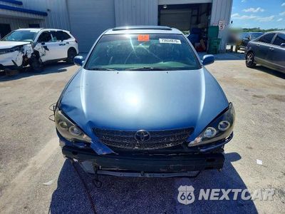 Piąte zdjęcie samochodu w środku: 2002 TOYOTA CAMRY LE VIN:4T1BE32K12U595748 - miniatura