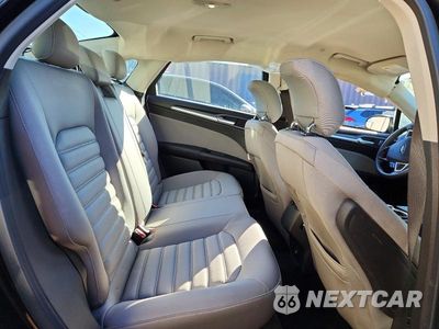 Zdjęcie 10 z 13 samochodu: 2014 FORD FUSION S HYBRID VIN:3FA6P0UU5ER289702 - miniatura