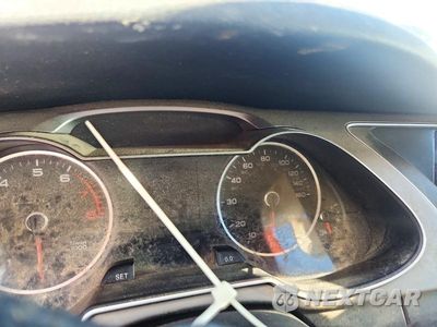 Zdjęcie 9 z 12 samochodu: 2013 AUDI A4 ALLROAD PRESTIGE VIN:WA1VFAFL8DA239608 - miniatura