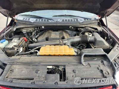 Zdjęcie 11 z 12 samochodu: 2018 FORD F150 SUPERCREW VIN:1FTEW1EG4JKF54860 - miniatura