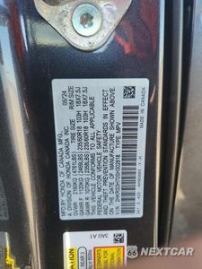Zdjęcie 13 z 13 samochodu: 2025 HONDA CR-V EXL VIN:2HKRS3H70SH302818 - miniatura
