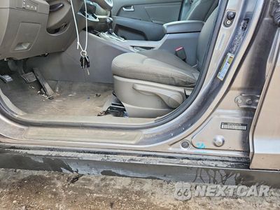 Zdjęcie 12 z 13 samochodu: 2015 KIA SPORTAGE LX VIN:KNDPB3AC5F7712779 - miniatura