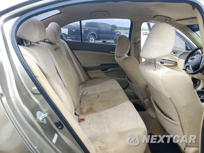 Zdjęcie 10 z 12 samochodu: 2010 HONDA ACCORD LXP VIN:1HGCP2F44AA031649 - miniatura