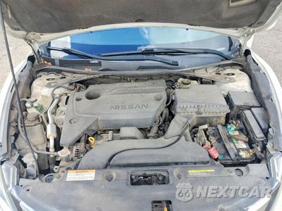 Zdjęcie 11 z 12 samochodu: 2016 NISSAN ALTIMA 2.5 S VIN:1N4AL3AP7GN314546 - miniatura