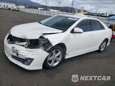 2012 TOYOTA CAMRY SE 4T1BF1FK2CU531067 - główne zdjęcie licytacji z USA - miniatura