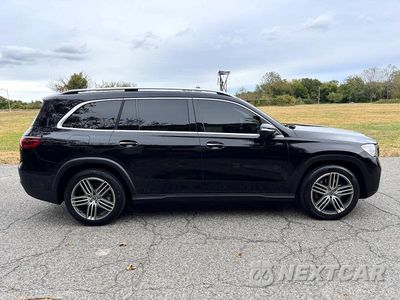 Zdjęcie 14 z 15 samochodu: 2025 MERCEDES-BENZ GLS 450 4MATIC VIN:4JGFF5KEXSB480968 - miniatura