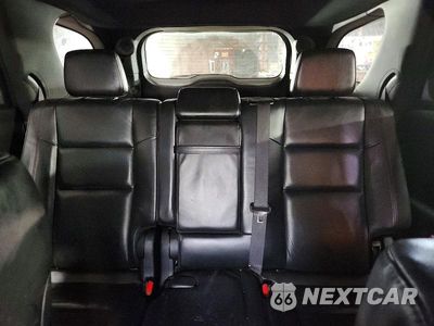 Zdjęcie 10 z 13 samochodu: 2021 DODGE DURANGO R/T VIN:1C4SDJCT1MC574278 - miniatura