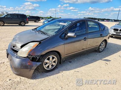 2008 TOYOTA PRIUS BASE JTDKB20UX83348769 - główne zdjęcie licytacji z USA - miniatura