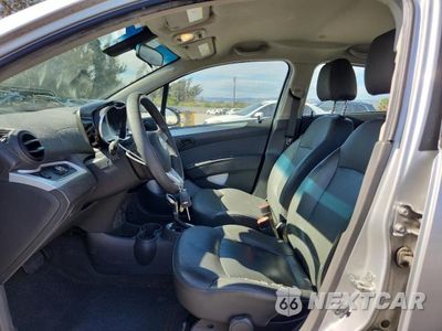 Zdjęcie 7 z 12 samochodu: 2016 CHEVROLET SPARK EV 2LT VIN:KL8CL6S03GC650110 - miniatura