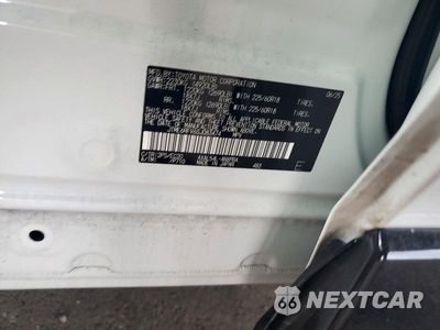 Zdjęcie 13 z 13 samochodu: 2025 TOYOTA RAV4 XSE VIN:JTME6RFV6SJ083474 - miniatura