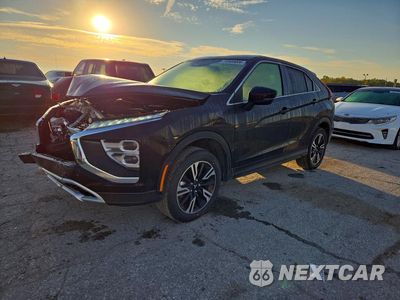 2026 MITSUBISHI ECLIPSE CROSS SE JA4ATWAA4TZ044731 - główne zdjęcie licytacji z USA - miniatura