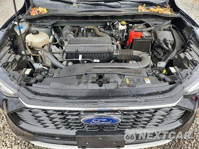 Zdjęcie 12 z 13 samochodu: 2023 FORD ESCAPE ACTIVE VIN:1FMCU9GN9PUB27545 - miniatura