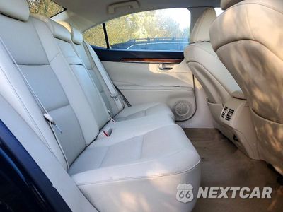 Zdjęcie 10 z 13 samochodu: 2015 LEXUS ES 300H VIN:JTHBW1GG9F2081978 - miniatura