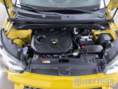 Zdjęcie 11 z 12 samochodu: 2015 KIA SOUL ! VIN:KNDJX3A50F7167440 - miniatura