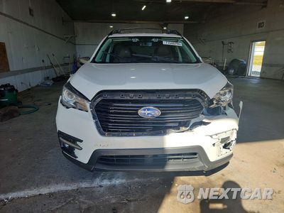 Piąte zdjęcie samochodu w środku: 2022 SUBARU ASCENT TOURING VIN:4S4WMARD1N3436951 - miniatura
