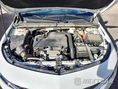 Zdjęcie 11 z 13 samochodu: 2023 CHEVROLET MALIBU LT VIN:1G1ZD5ST5PF190491 - miniatura