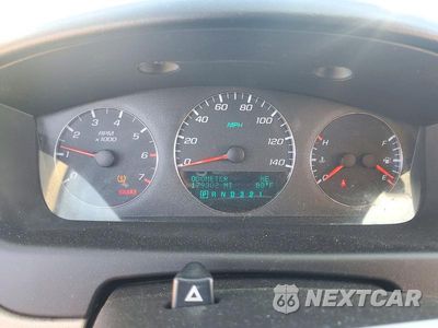 Zdjęcie 9 z 12 samochodu: 2009 CHEVROLET IMPALA LTZ VIN:2G1WU57M991223393 - miniatura