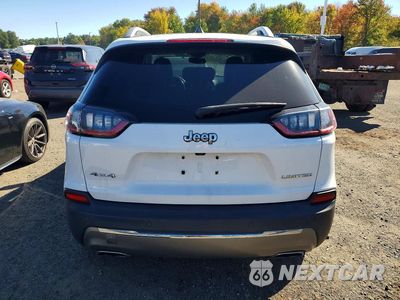 Zdjęcie 6 z 14 samochodu: 2019 JEEP CHEROKEE LIMITED VIN:1C4PJMDN5KD342077 - miniatura