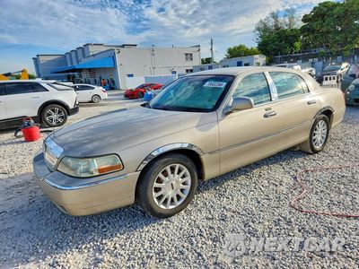 2006 LINCOLN TOWN CAR SIGNATURE 1LNHM81W26Y644422 - główne zdjęcie licytacji z USA - miniatura
