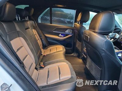 Zdjęcie 11 z 14 samochodu: 2021 MERCEDES-BENZ GLE 63 AMG 4MATIC VIN:4JGFB8KB4MA276551 - miniatura
