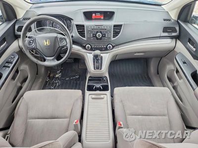 Zdjęcie 8 z 14 samochodu: 2012 HONDA CR-V LX VIN:3CZRM3H31CG700700 - miniatura