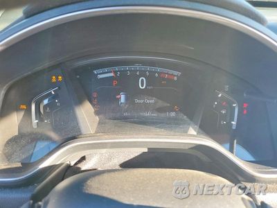 Zdjęcie 9 z 12 samochodu: 2019 HONDA CR-V EX VIN:5J6RW2H55KA005123 - miniatura