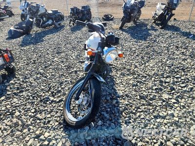 Drugie zdjęcie samochodu z przodu: 2012 TRIUMPH MOTORCYCLE BONNEVILLE T100 VIN:SMT910K16CT516524 - miniatura