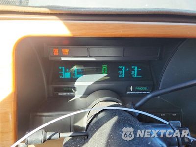 Zdjęcie 9 z 13 samochodu: 1995 CHEVROLET ASTRO VIN:1GBDM19W6SB225151 - miniatura