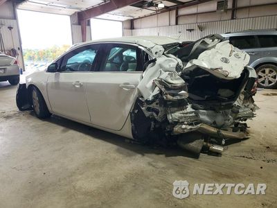 Drugie zdjęcie samochodu z przodu: 2016 BUICK VERANO VIN:1G4PP5SK7G4169565 - miniatura