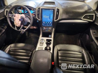Zdjęcie 8 z 13 samochodu: 2022 FORD EDGE SEL VIN:2FMPK4J99NBA44836 - miniatura