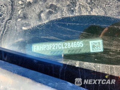 Zdjęcie 12 z 12 samochodu: 2012 FORD FOCUS SE VIN:1FAHP3F27CL284695 - miniatura