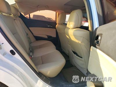 Zdjęcie 10 z 12 samochodu: 2016 ACURA ILX BASE WATCH PLUS VIN:19UDE2F39GA010323 - miniatura