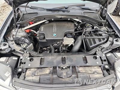 Zdjęcie 12 z 13 samochodu: 2017 BMW X3 XDRIVE28I VIN:5UXWX9C53H0T12647 - miniatura