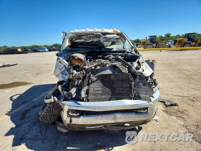 Piąte zdjęcie samochodu w środku: 2016 RAM 2500 SLT VIN:3C6UR5JL2GG101289 - miniatura