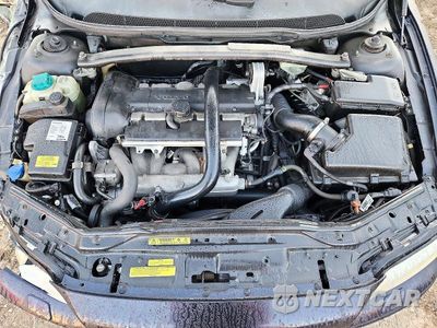Zdjęcie 11 z 12 samochodu: 2006 VOLVO S60 2.5T VIN:YV1RS592862558379 - miniatura