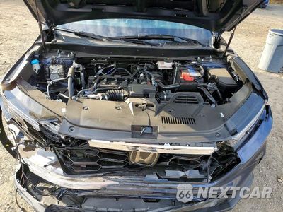 Zdjęcie 12 z 13 samochodu: 2026 HONDA CR-V EXL VIN:5J6RS4H72TL009631 - miniatura