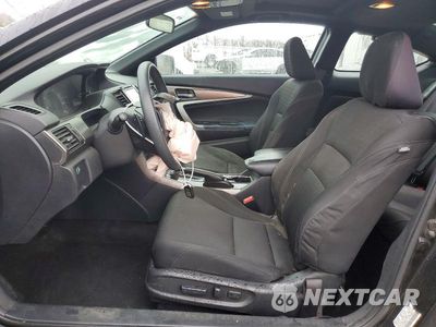 Zdjęcie 7 z 12 samochodu: 2017 HONDA ACCORD EX VIN:1HGCT1A75EA016669 - miniatura